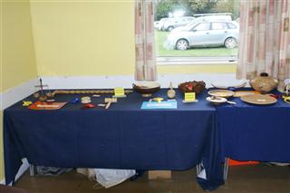 Open competition table 2